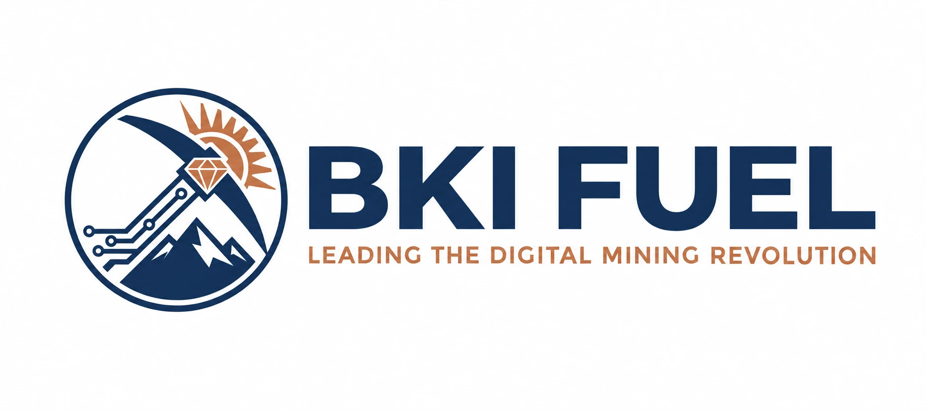 BKI-Fuel — Leading the digital mining revolution